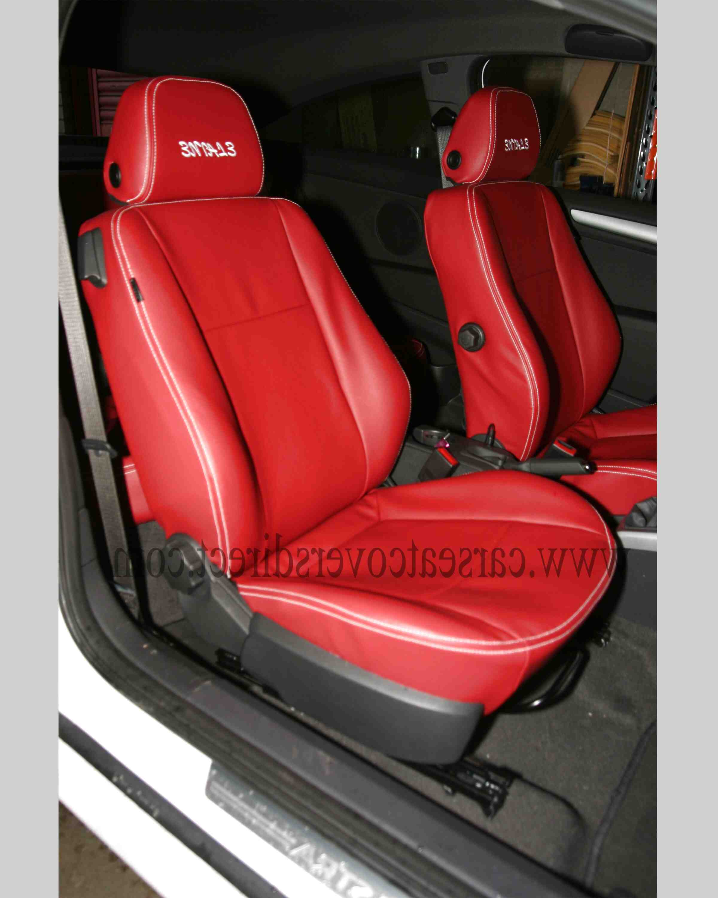 astra van seat covers