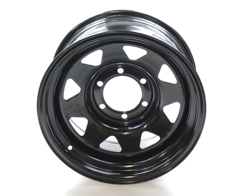 Mitsubishi L200 Steel Wheels for sale in UK | 49 used Mitsubishi L200 ...