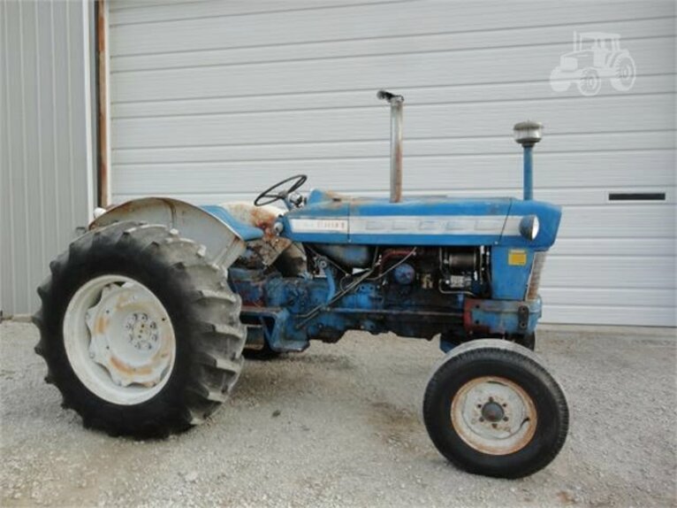 Ford 5000 Tractor for sale in UK 58 used Ford 5000 Tractors