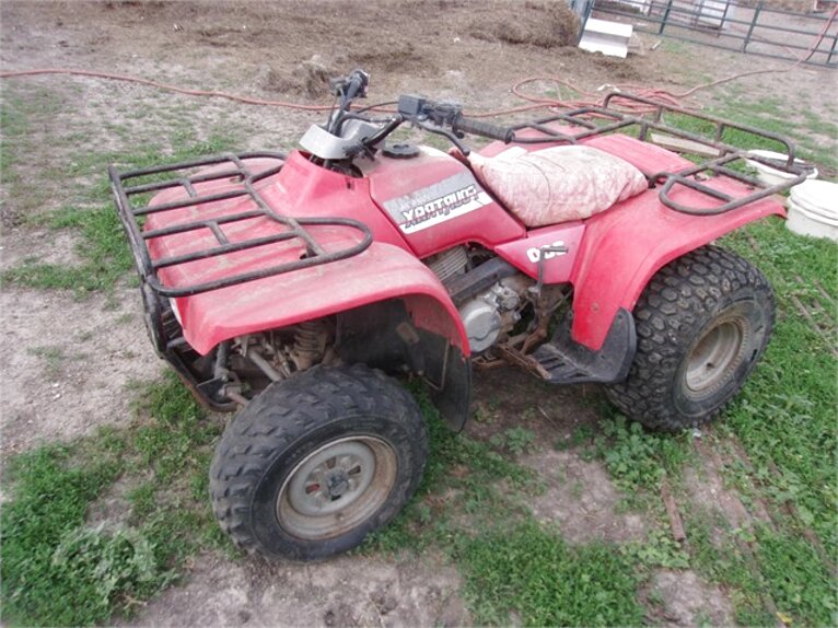 Honda Fourtrax 300 for sale in UK | 59 used Honda Fourtrax 300