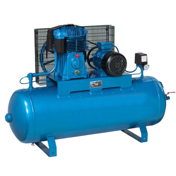 Industrial Compressors For Sale In UK | 54 Used Industrial Compressors