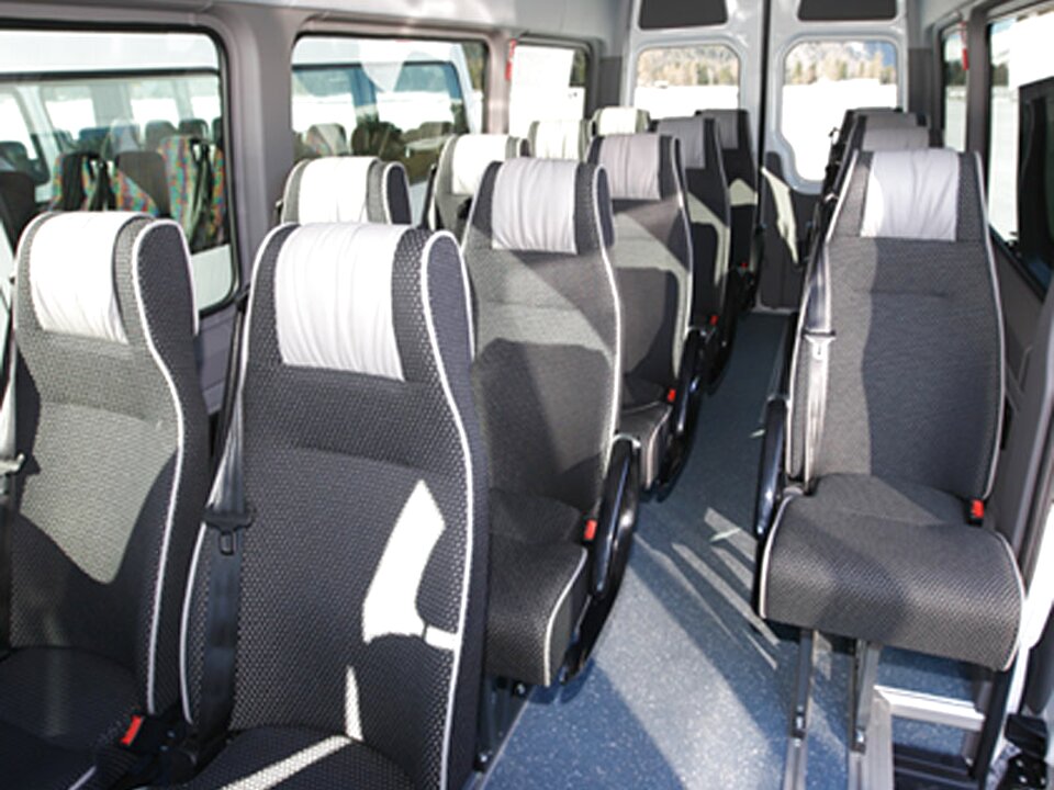 sprinter minibus for sale uk