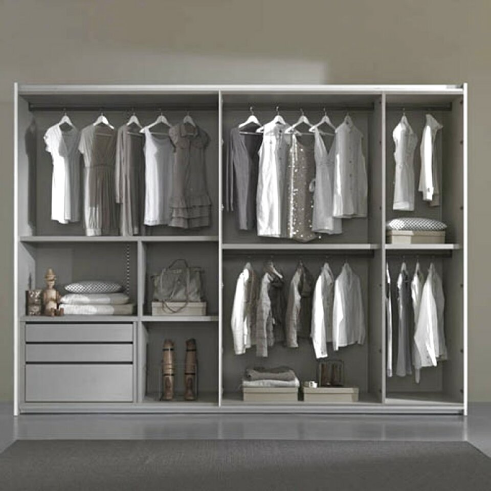 Wardrobe Interior Fittings For Sale In Uk View 46 Ads