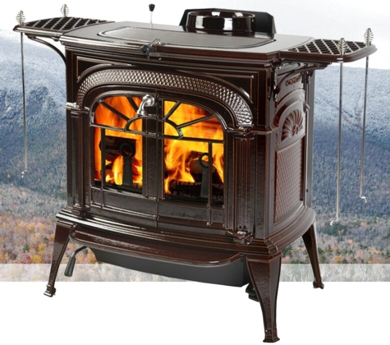 Vermont Stove for sale in UK | 58 used Vermont Stoves