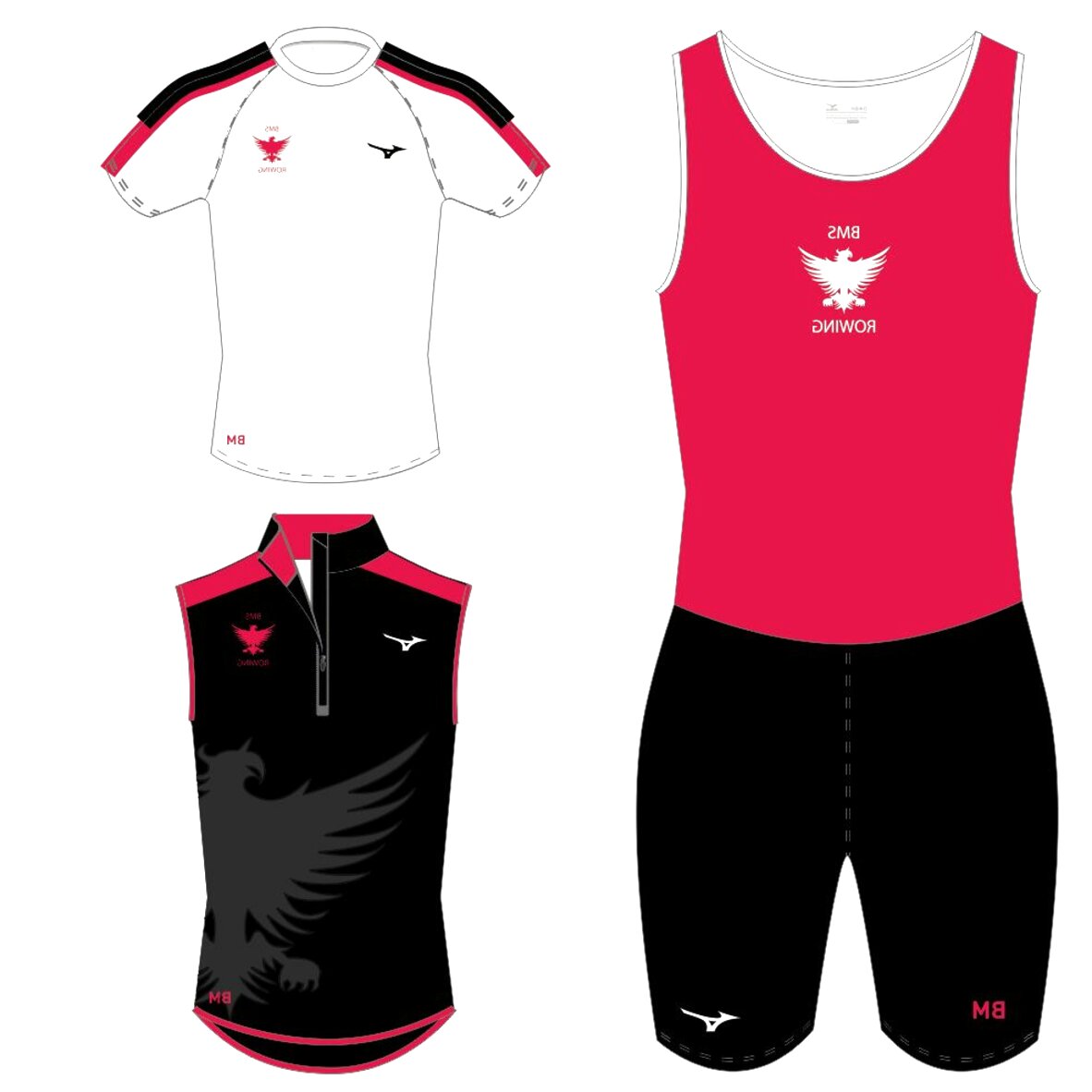 Rowing Kit for sale in UK 63 used Rowing Kits