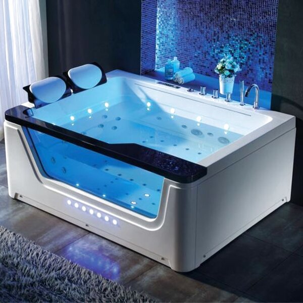 Jacuzzi Bath for sale in UK | 80 used Jacuzzi Baths