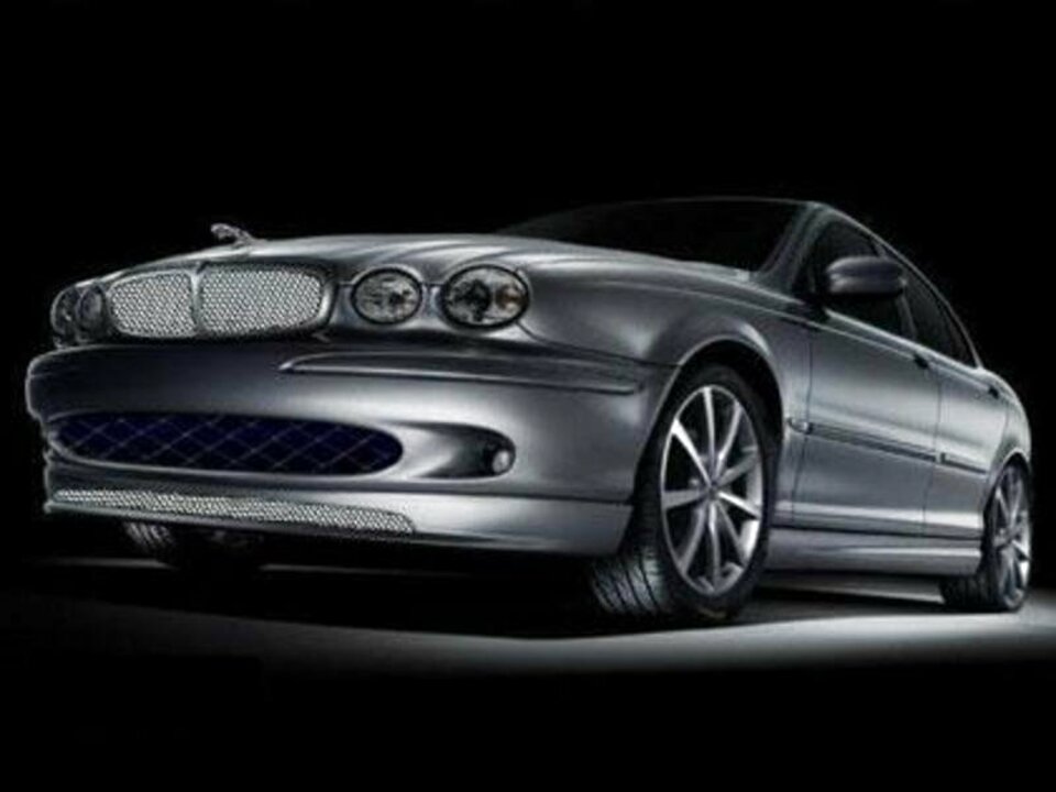 Jaguar X Type R For Sale In Uk 30 Used Jaguar X Type Rs