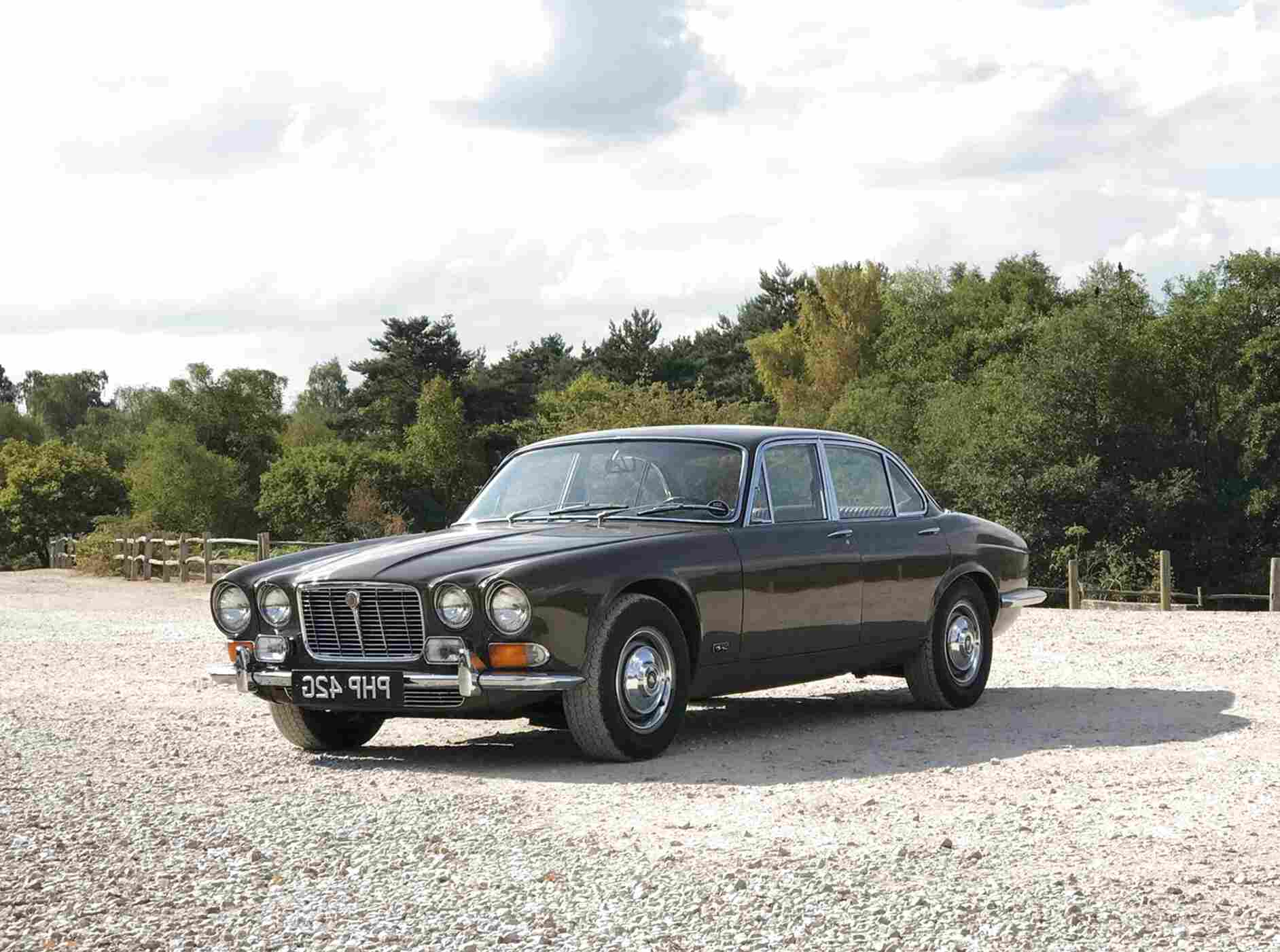 Jaguar Xj6 Car for sale in UK | 93 used Jaguar Xj6 Cars