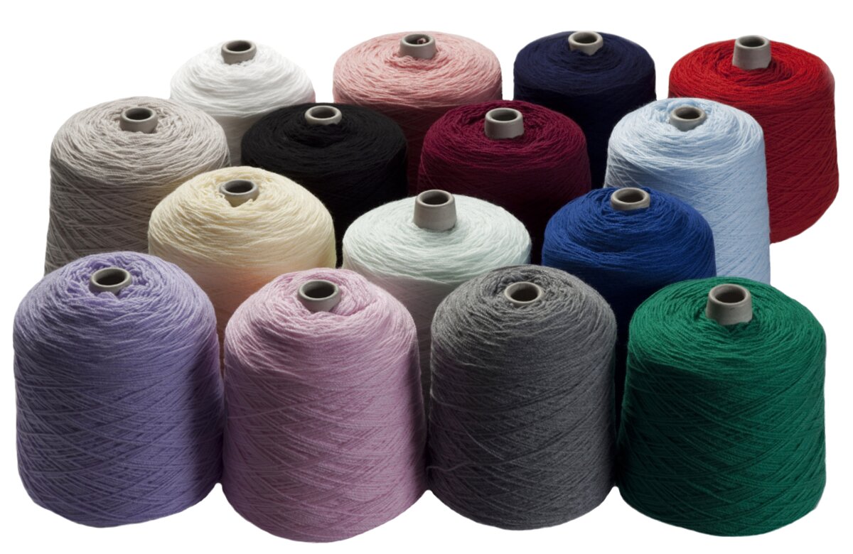 Machine Knitting Yarn for sale in UK 64 used Machine Knitting Yarns