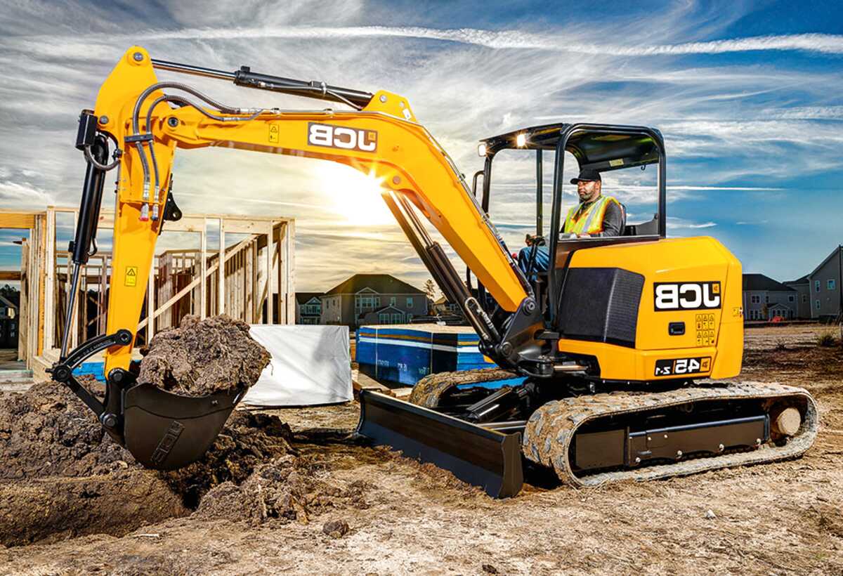 Excavators Jcb for sale in UK | 71 used Excavators Jcbs