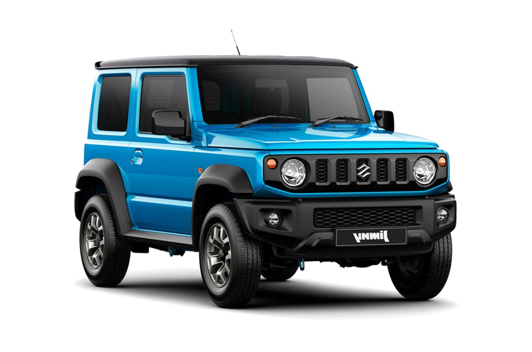 Jimny Jeep for sale in UK | 40 used Jimny Jeeps