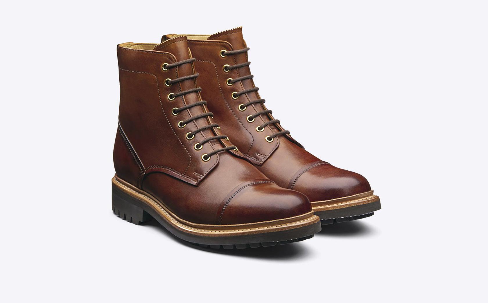 Grenson Boots for sale in UK | 67 used Grenson Boots