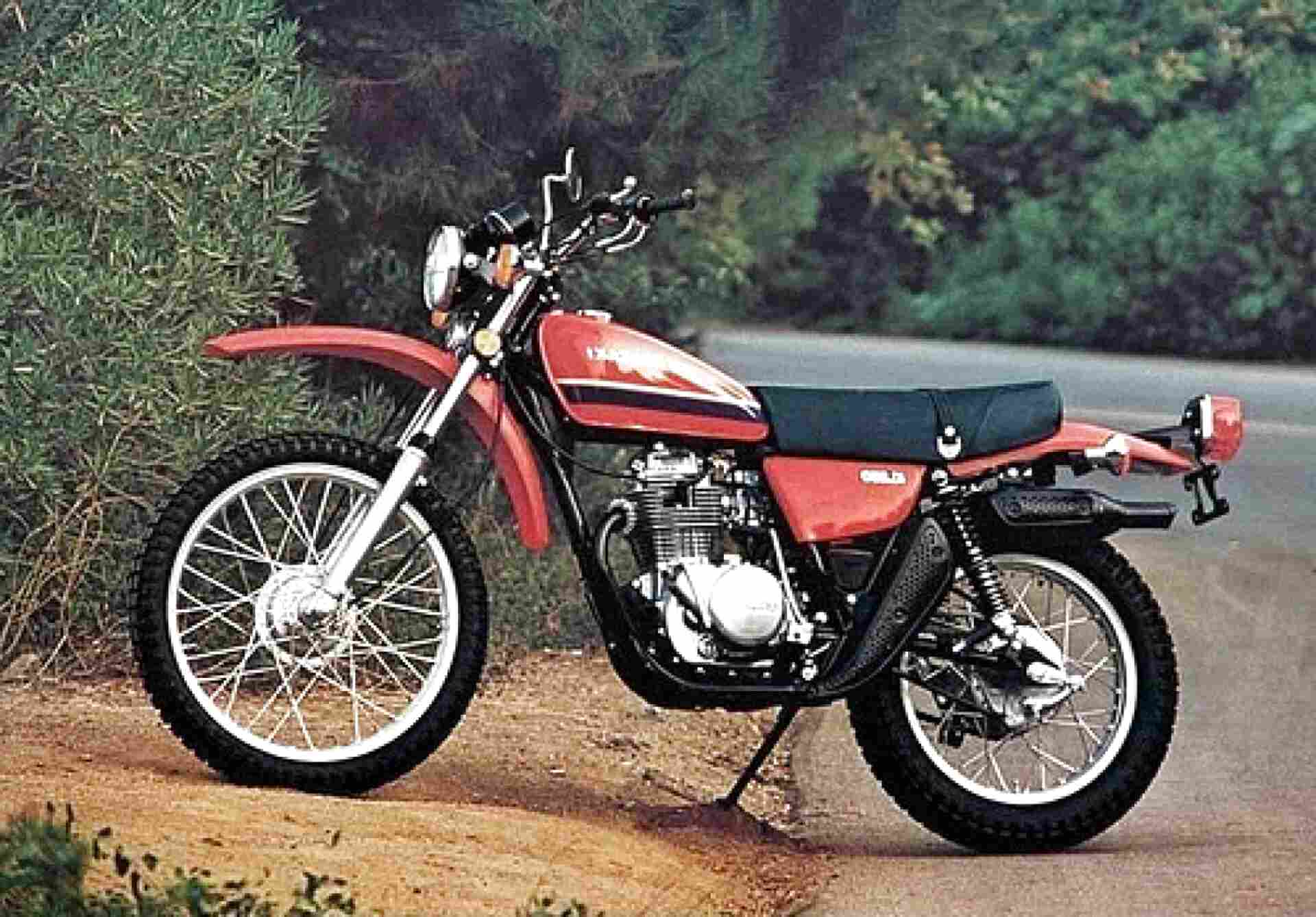 Kawasaki kl250 карбюратор