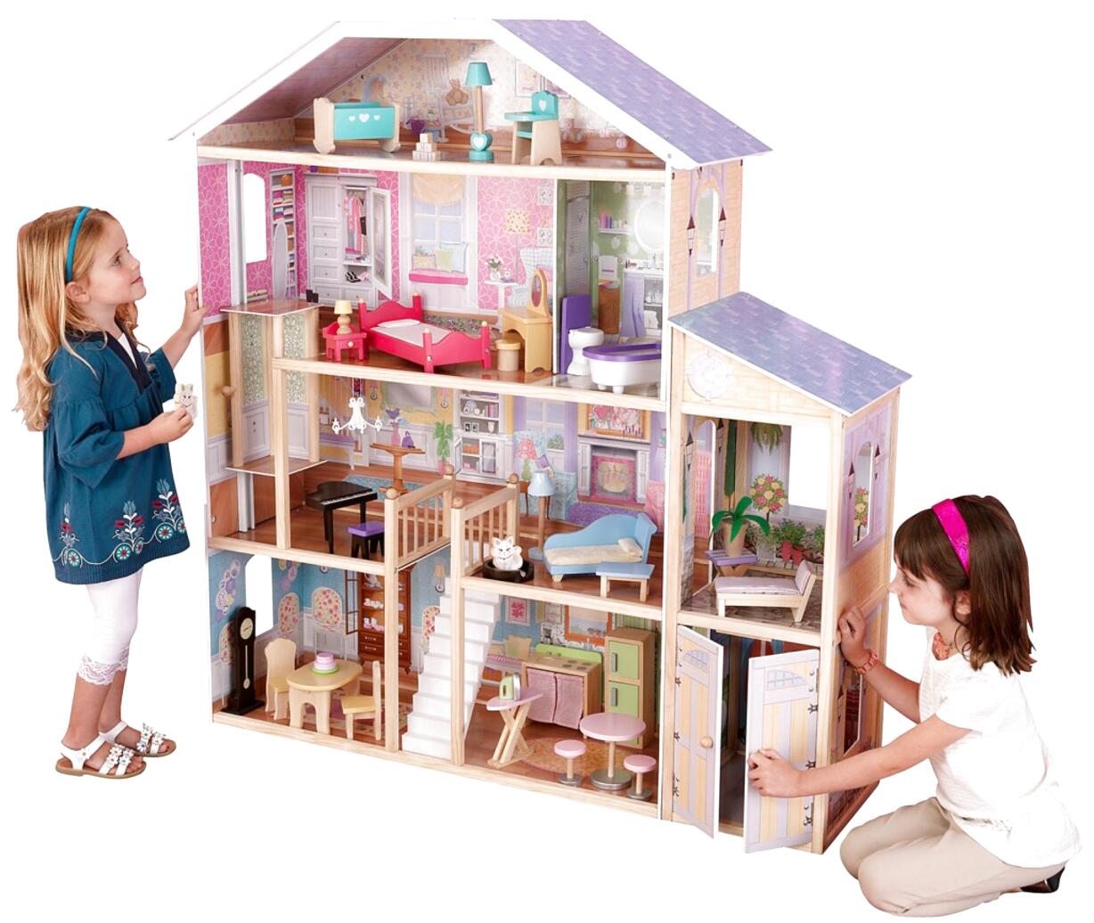 Girls Dolls House At Amazon Co Uk Low Prices On Girls Dolls House