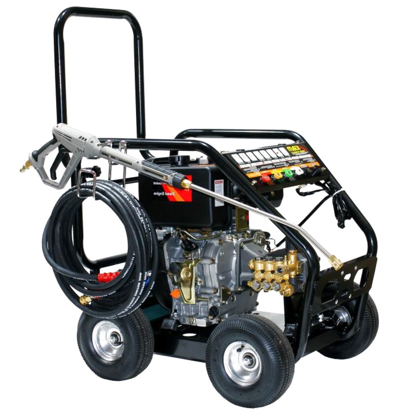 Diesel Pressure Washer for sale in UK 67 used Diesel Pressure Washers