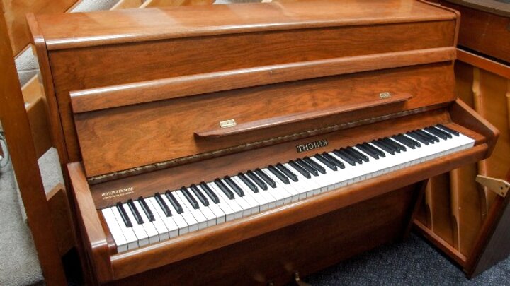 Small Pianos for sale in UK | 48 second-hand Small Pianos