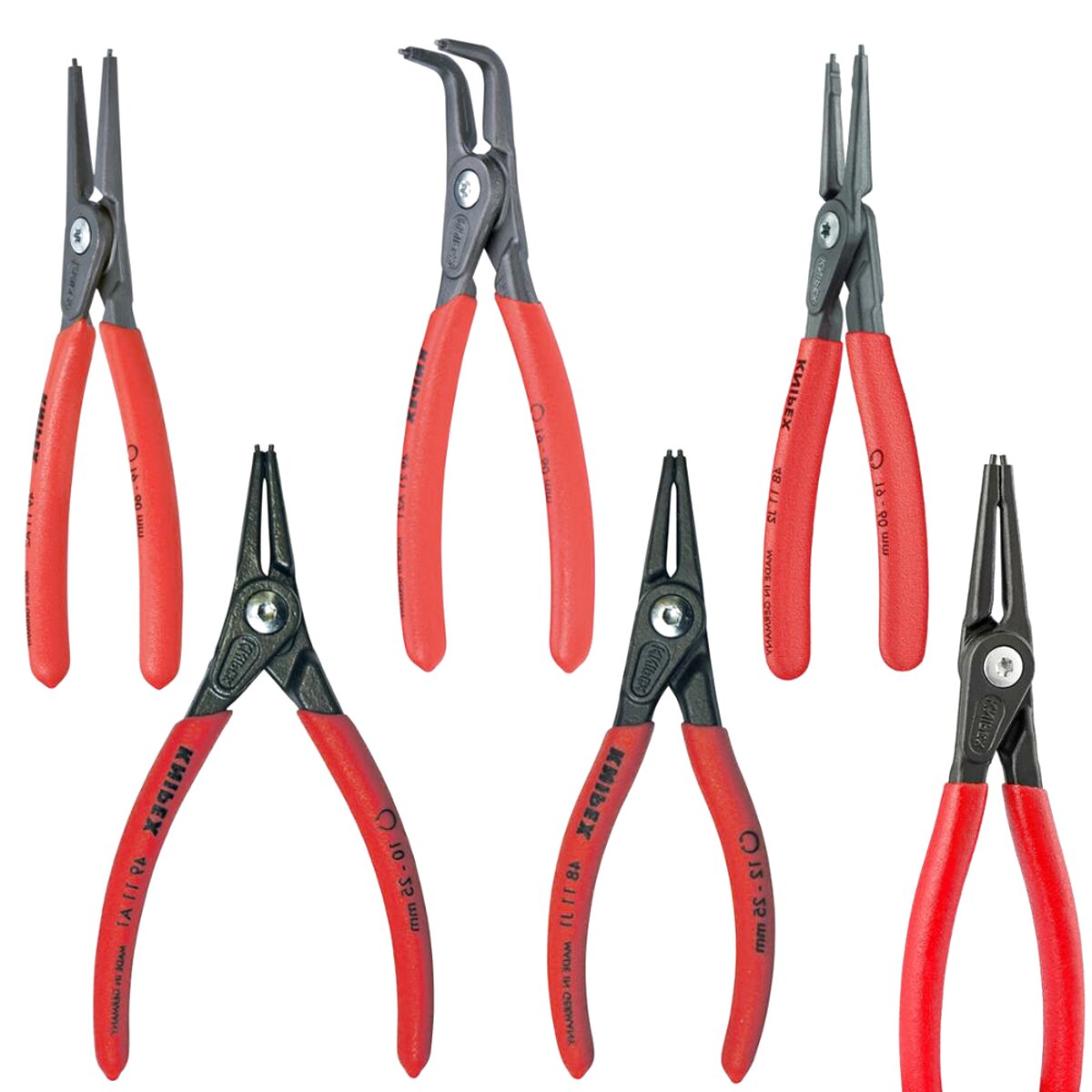 Snap Plier Set for sale in UK | 59 used Snap Plier Sets