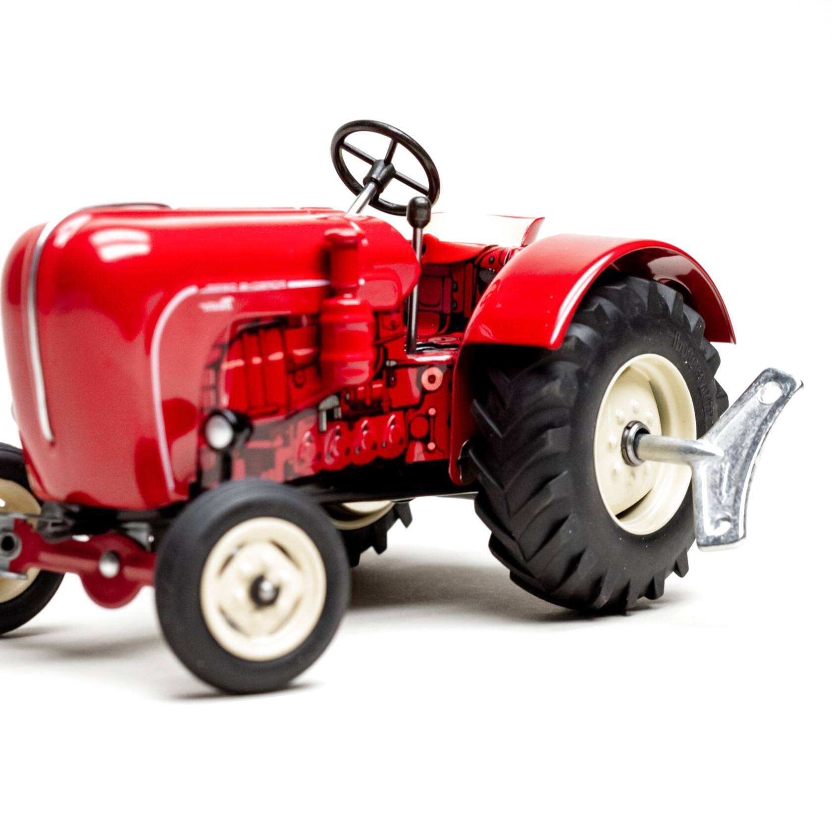 Vintage Collectables Tractors for sale in UK | 59 used Vintage ...