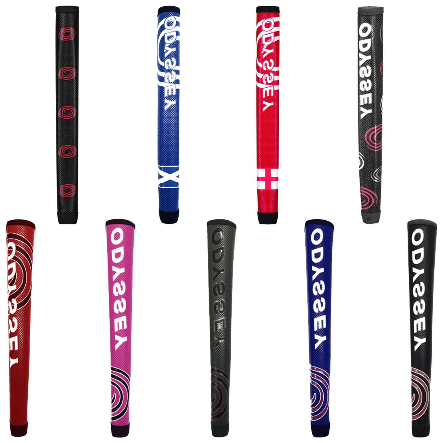odyssey putter grip replacement