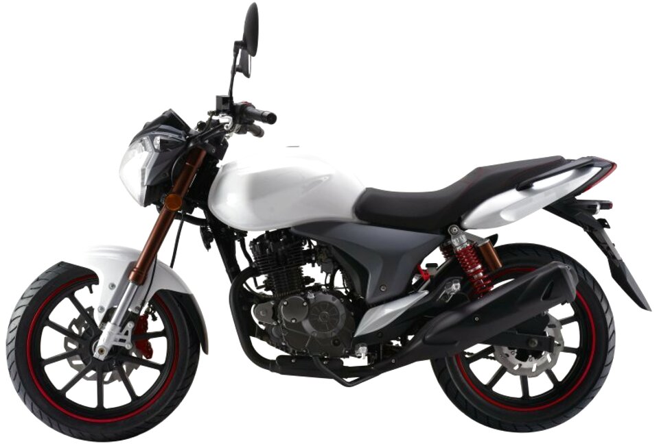 125Cc Geared Bikes for sale in UK | 28 used 125Cc Geared Bikes