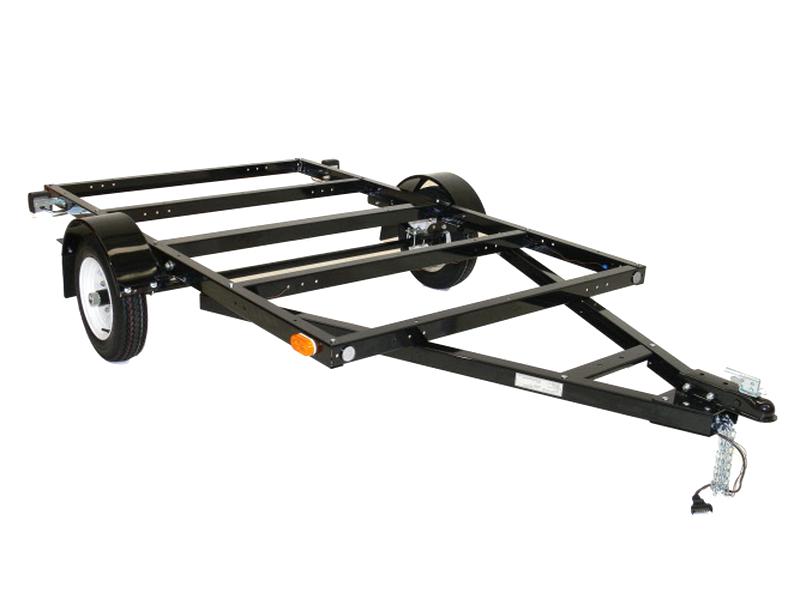 Trailer Chassis for sale in UK | 88 used Trailer Chassis