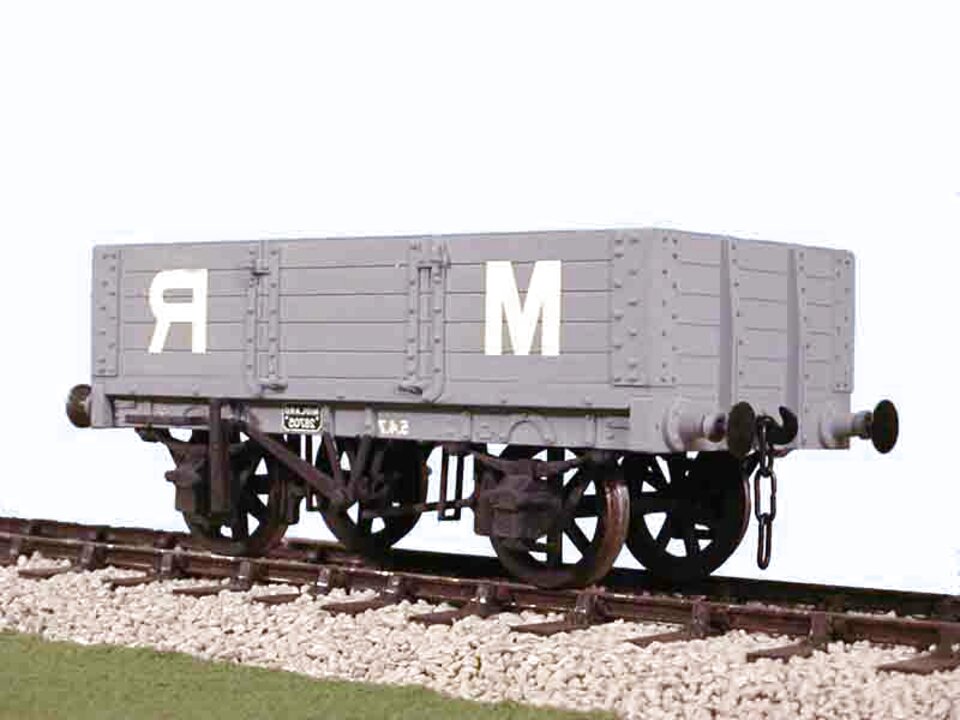 o gauge wagons for sale