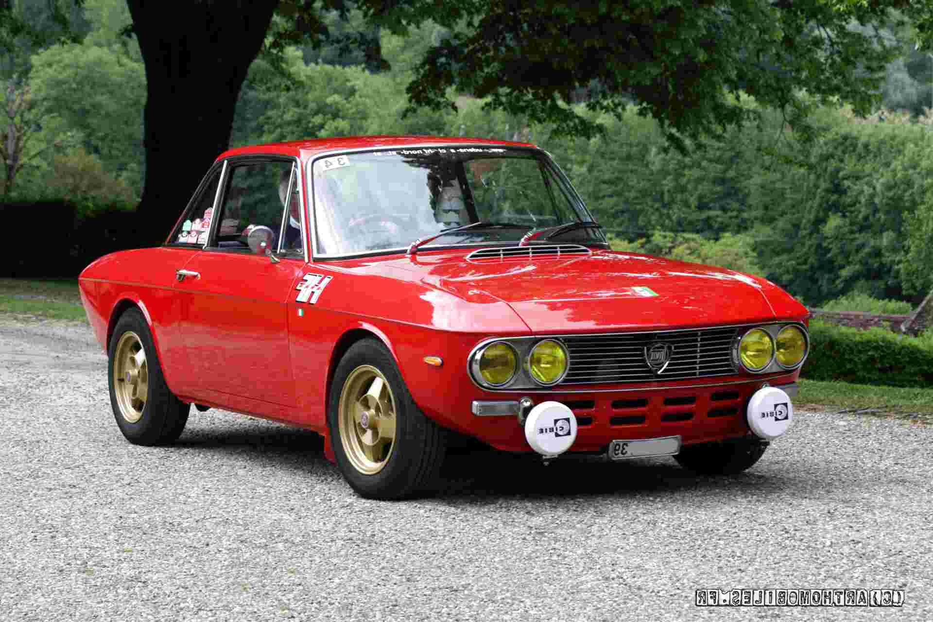 Lancia Fulvia for sale in UK | 77 used Lancia Fulvias