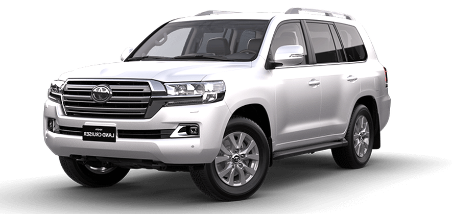 Toyota Land Cruiser Vx for sale in UK | 55 used Toyota Land Cruiser Vxs