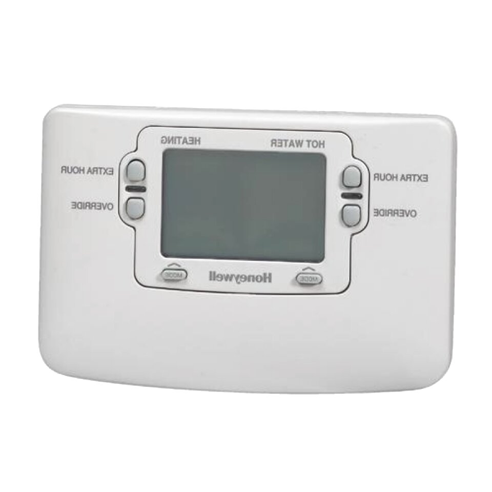 Honeywell Heating Timer for sale in UK | 49 used Honeywell Heating Timers