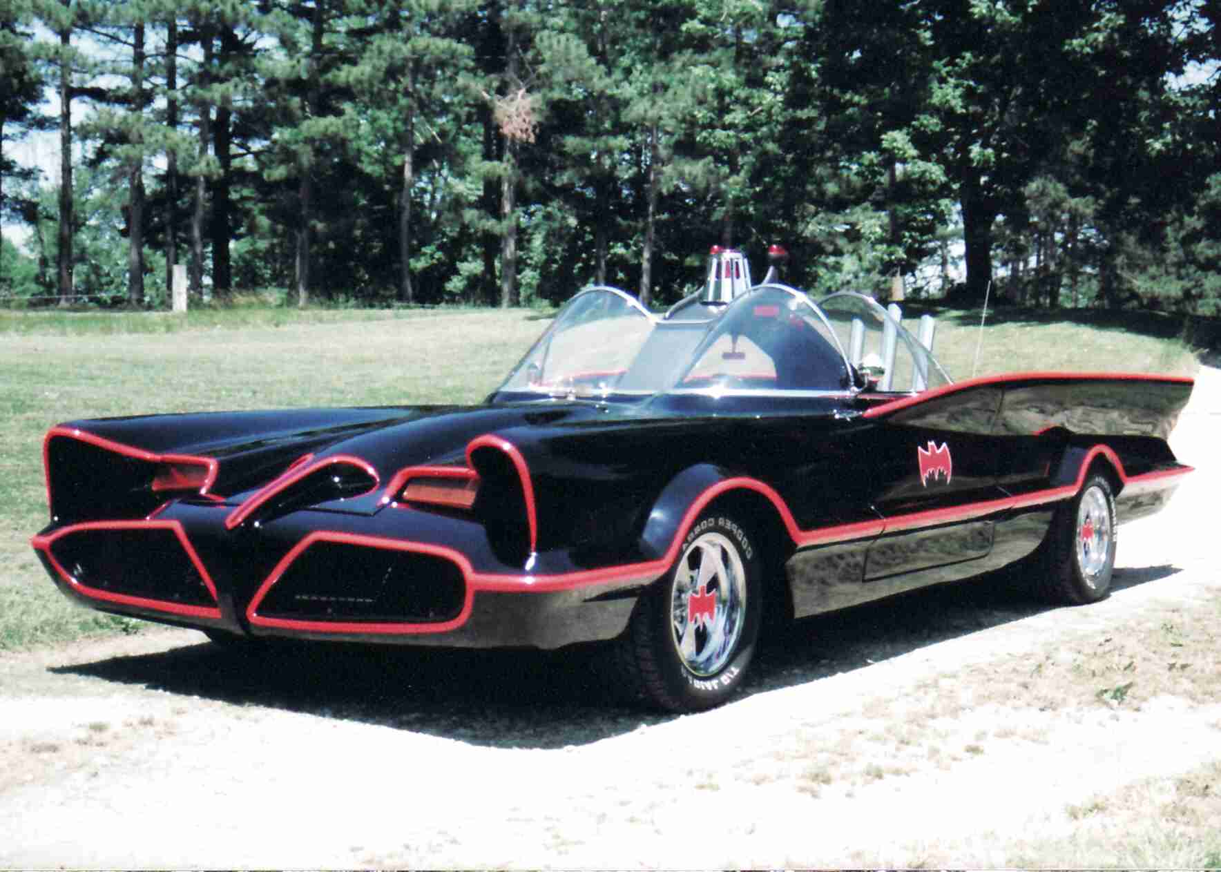 1960 Batman Car for sale in UK | 57 used 1960 Batman Cars