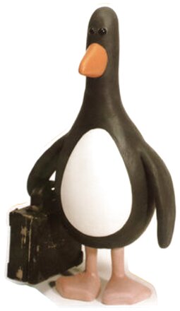 Feathers Mcgraw Wallace Gromit for sale in UK | 61 used Feathers Mcgraw ...