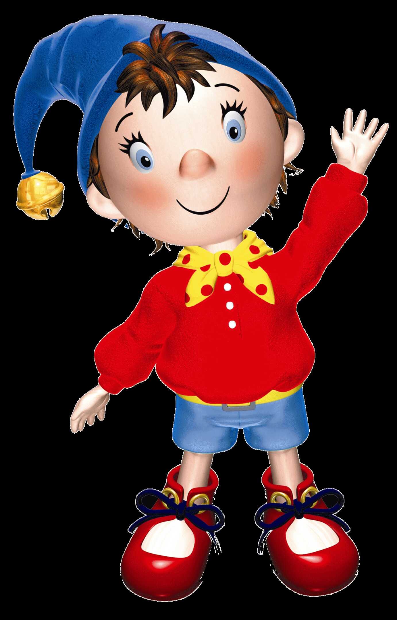 Noddy Characters for sale in UK | 64 used Noddy Characters