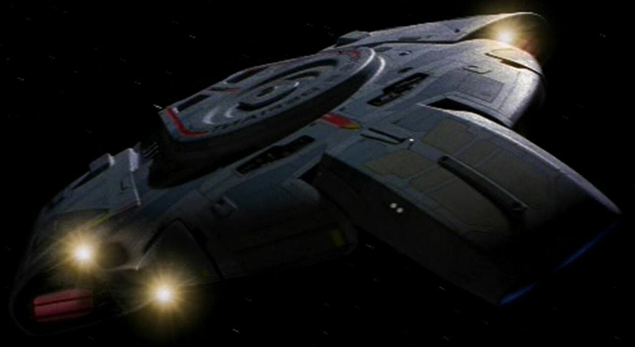 Uss Defiant for sale in UK | 57 used Uss Defiants