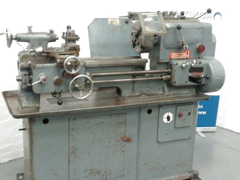 Lathe