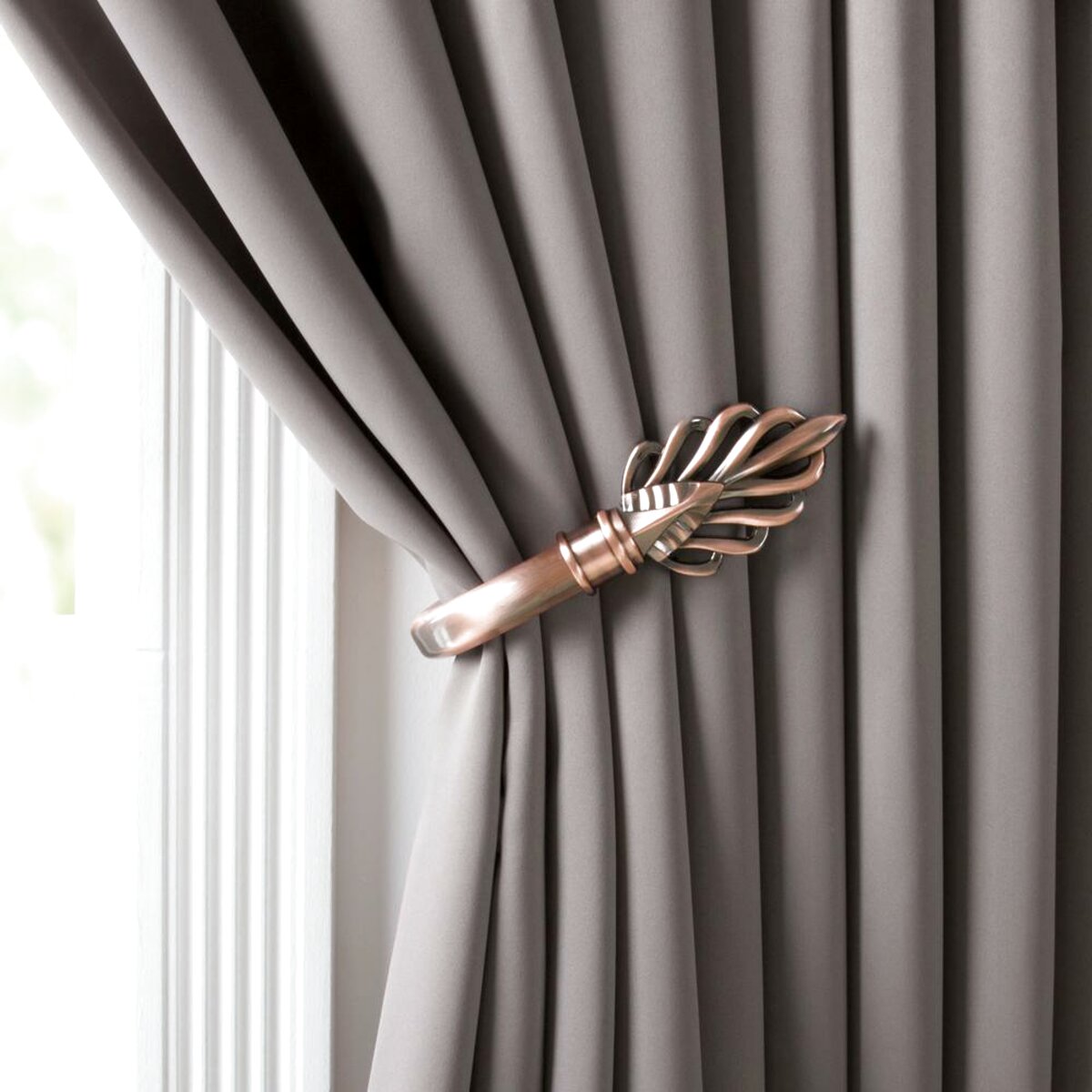 Curtain Holdbacks For Sale In UK | 83 Used Curtain Holdbacks