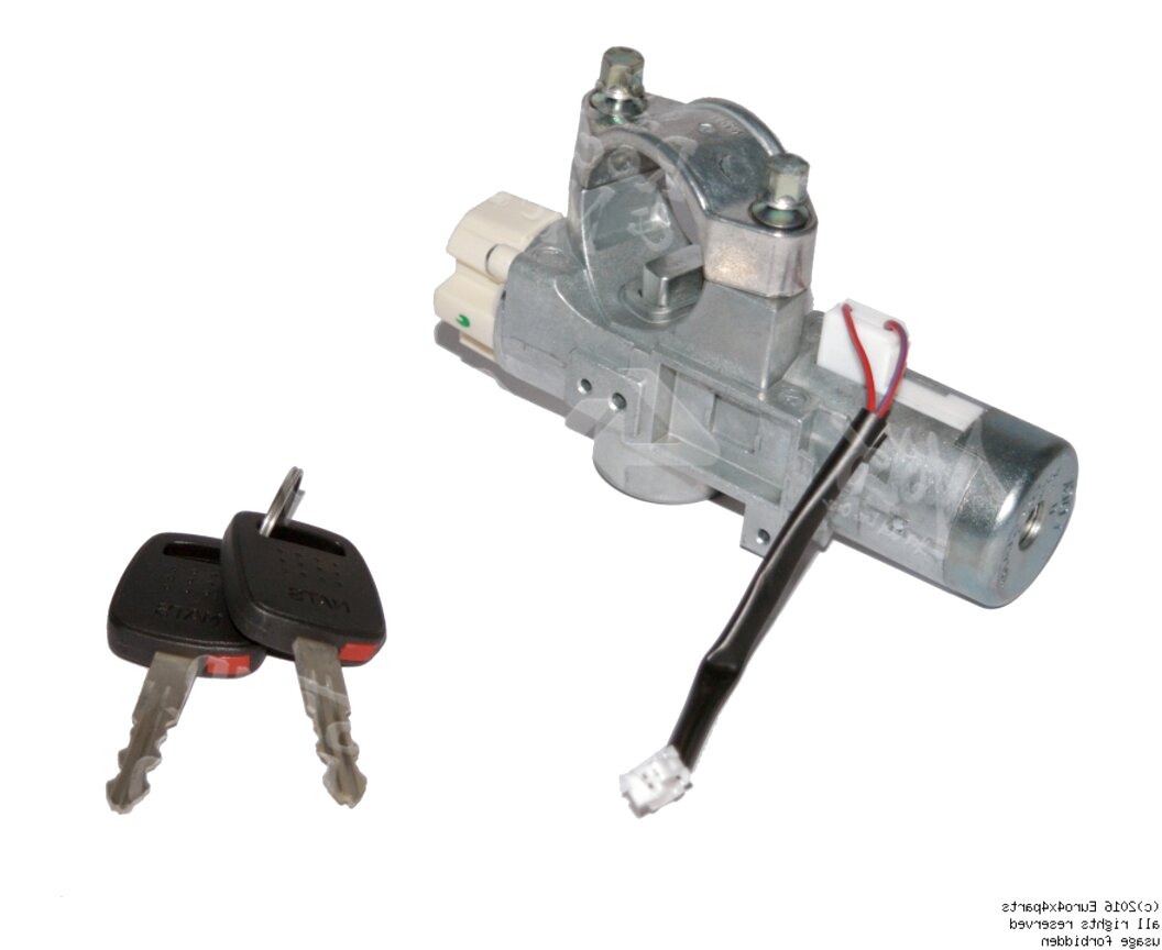 Nissan Ignition Barrel For Sale In Uk 