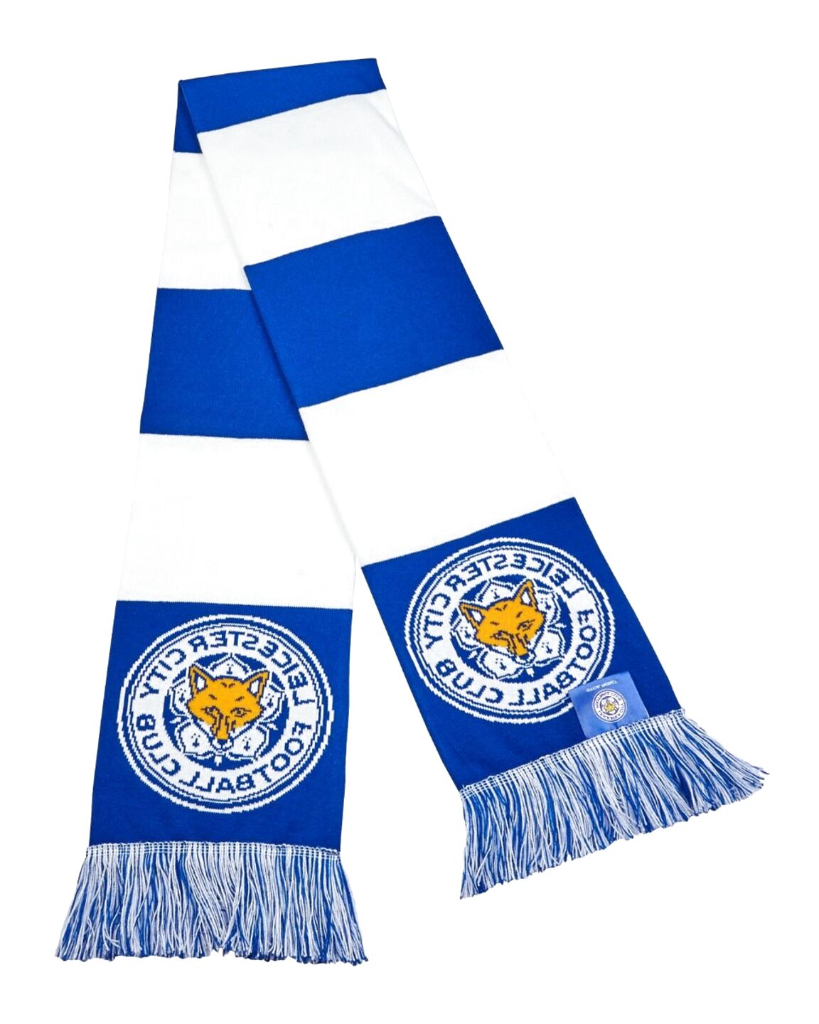 Leicester City Scarf for sale in UK | 57 used Leicester City Scarfs