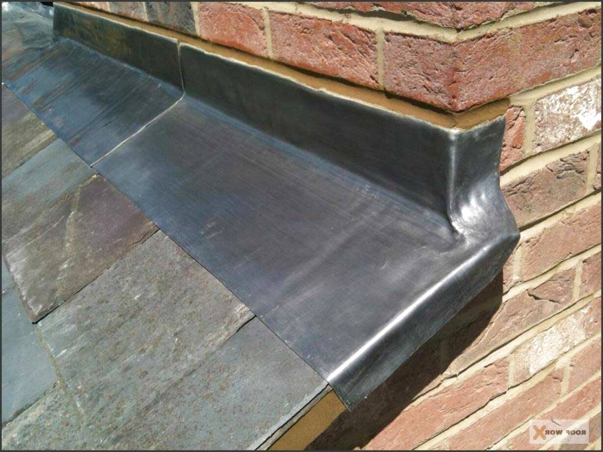 Lead Flashing for sale in UK | 78 used Lead Flashings