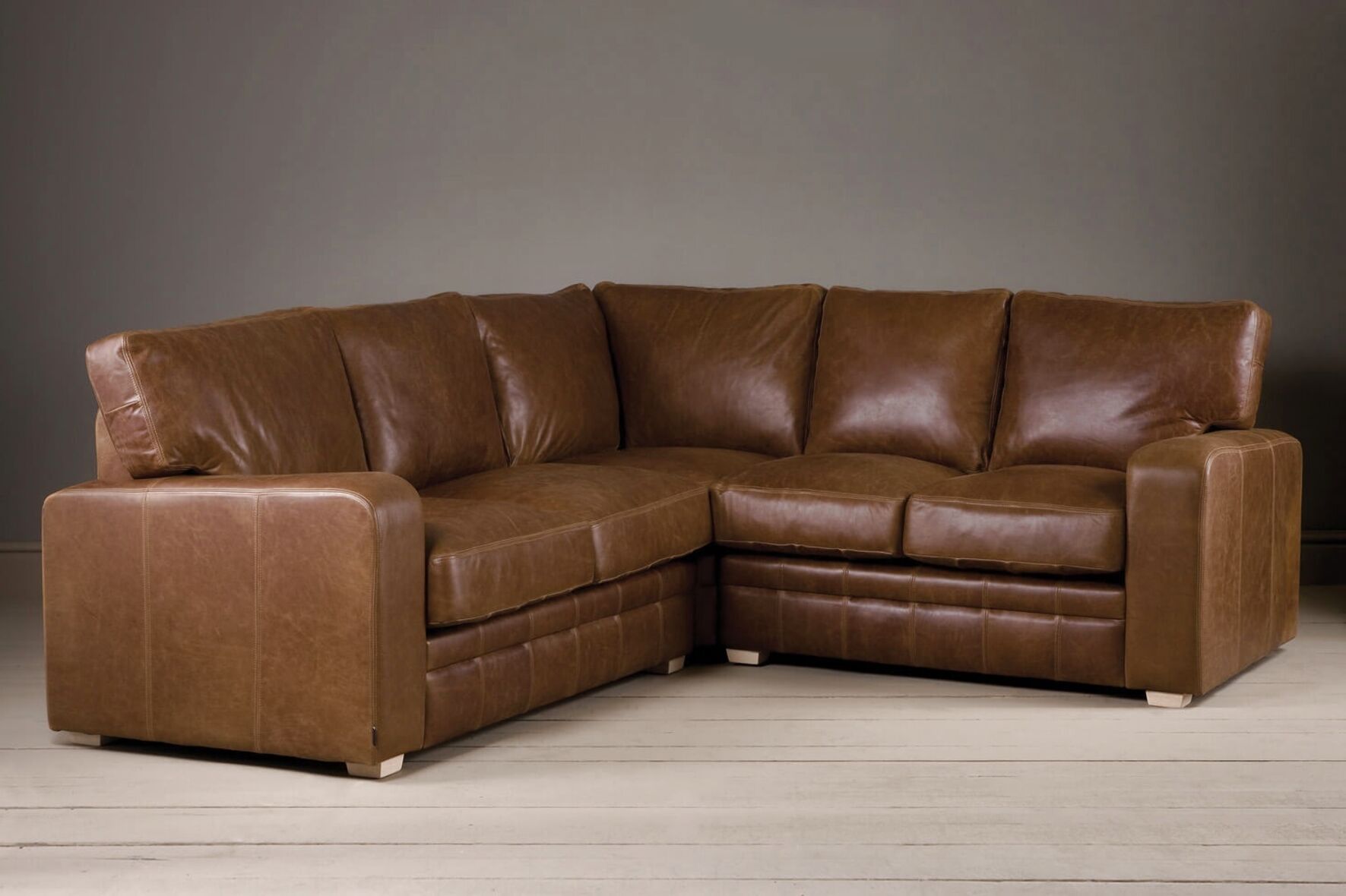 corner sofa leather sale