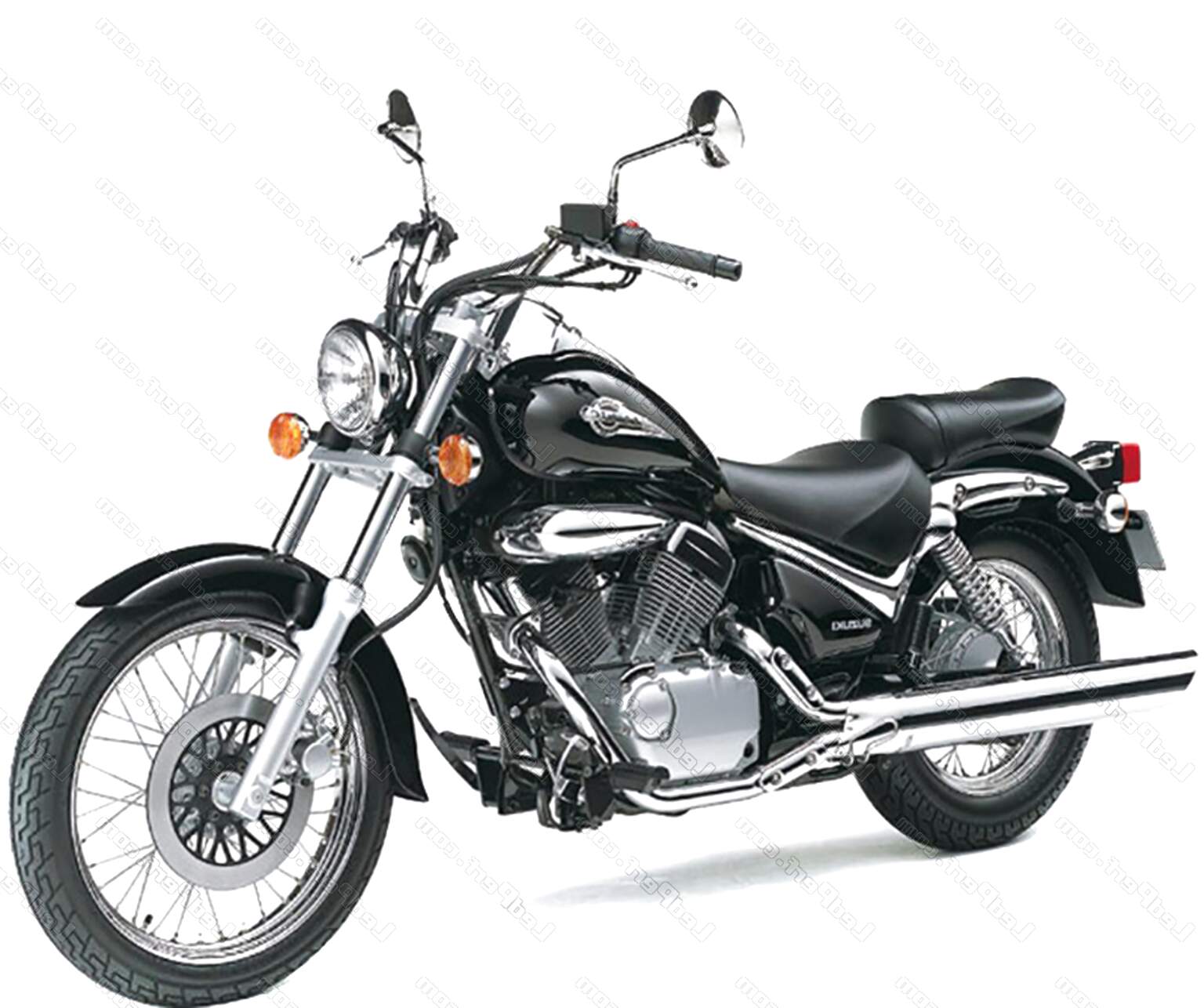 Suzuki Intruder 125 for sale in UK | View 55 bargains