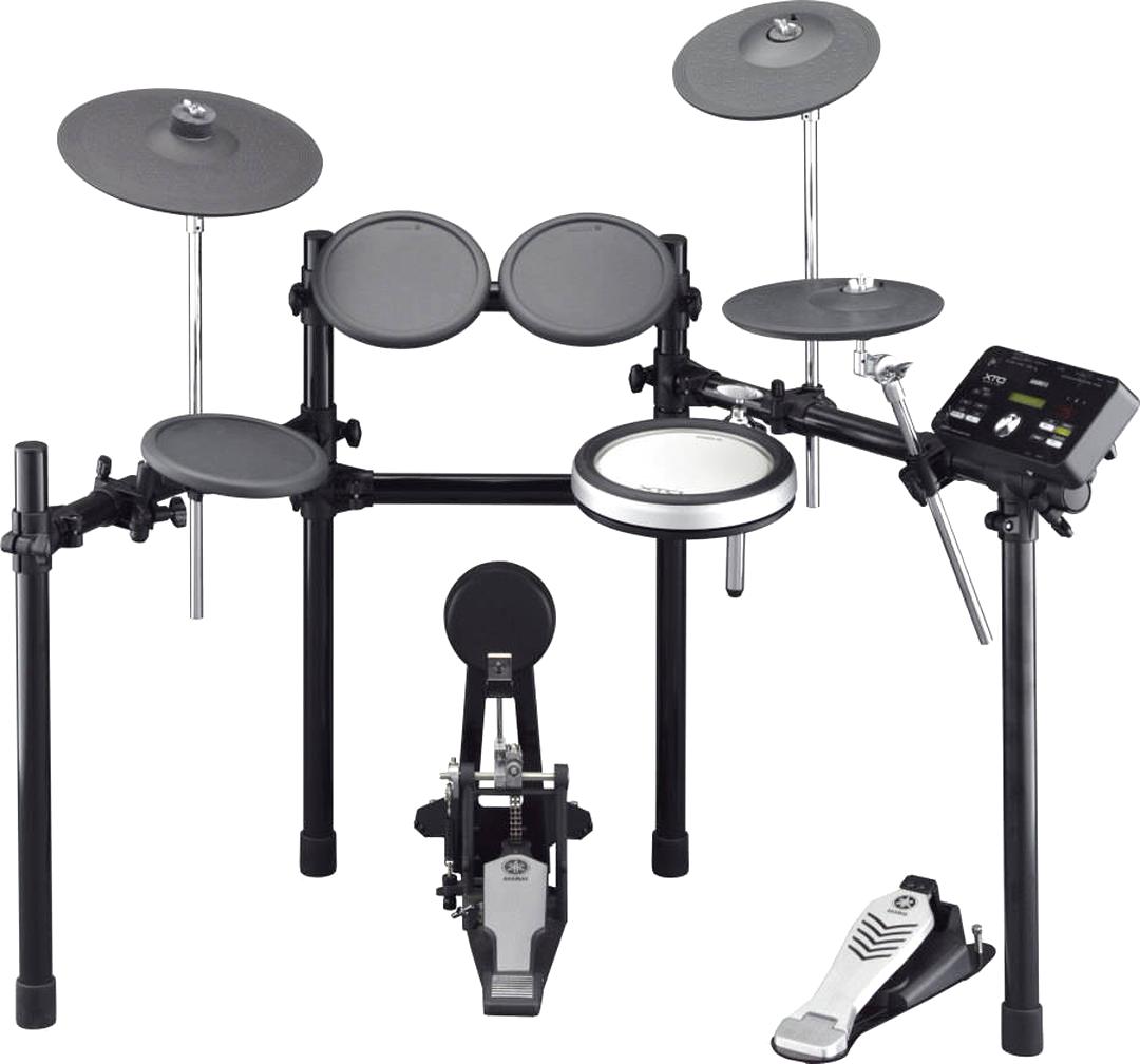 Yamaha Electric Drum Kit for sale in UK | View 42 ads