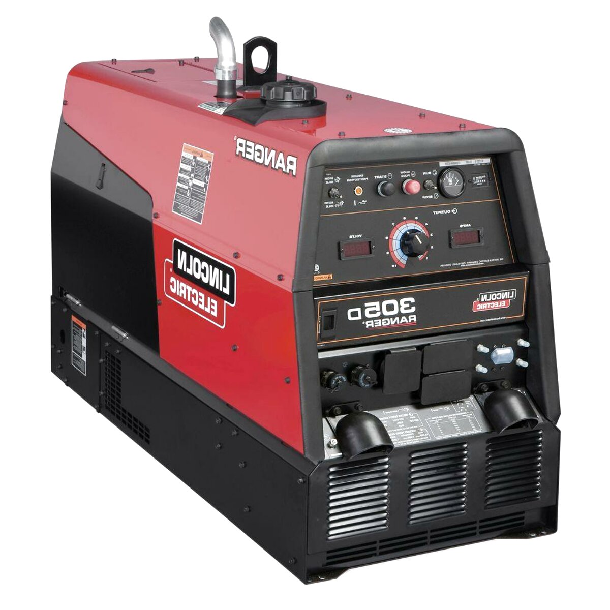 Diesel Welder for sale in UK 45 used Diesel Welders