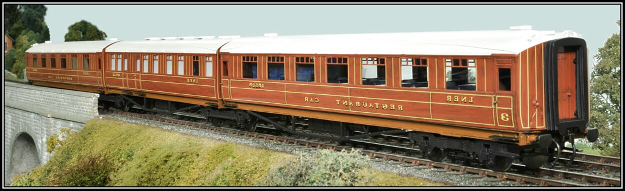 Lner Coaches for sale in UK | 64 used Lner Coaches