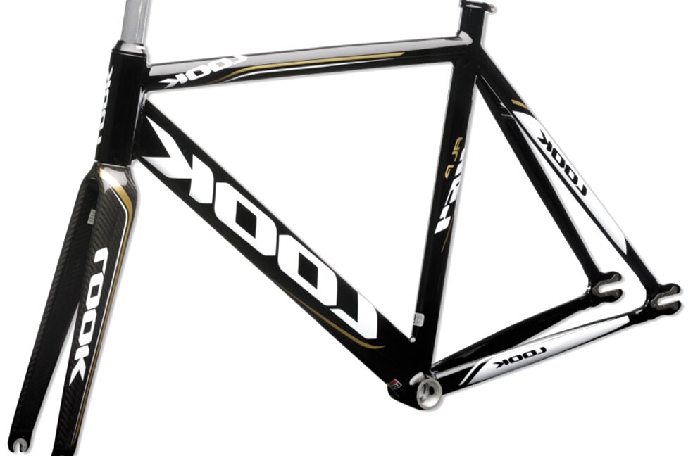 bike frameset sale