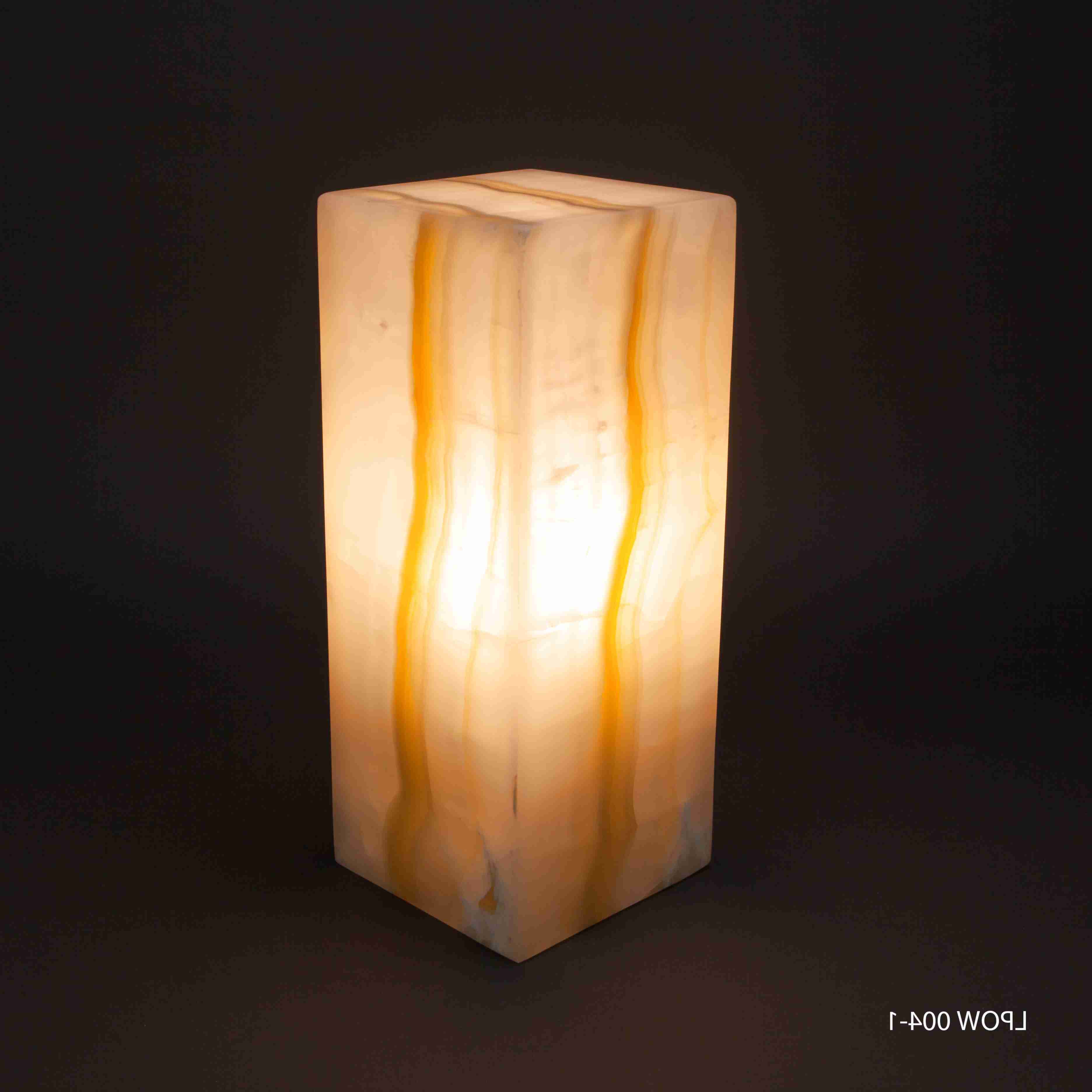 Onyx Lamp for sale in UK | 95 used Onyx Lamps