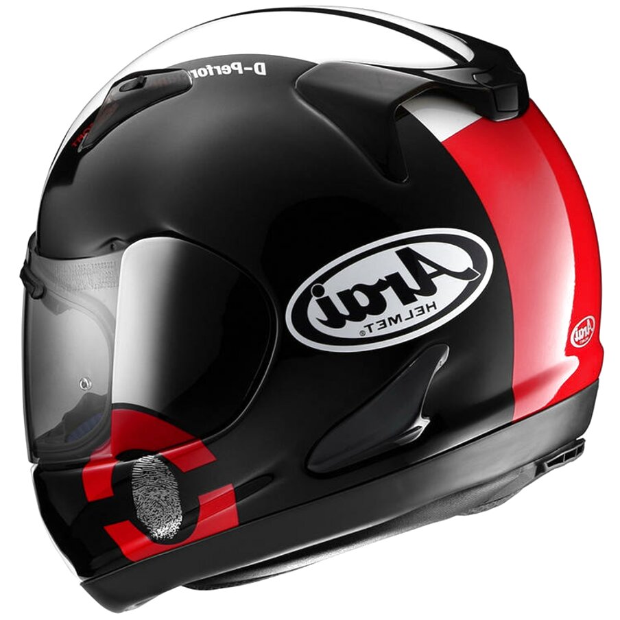 arai quantum dna black