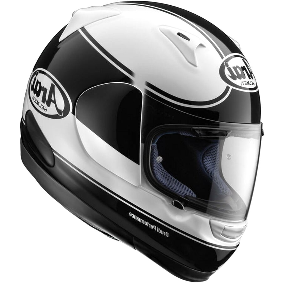 arai viper gt banda