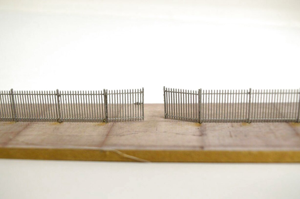 N Gauge Fencing for sale in UK | 42 used N Gauge Fencings