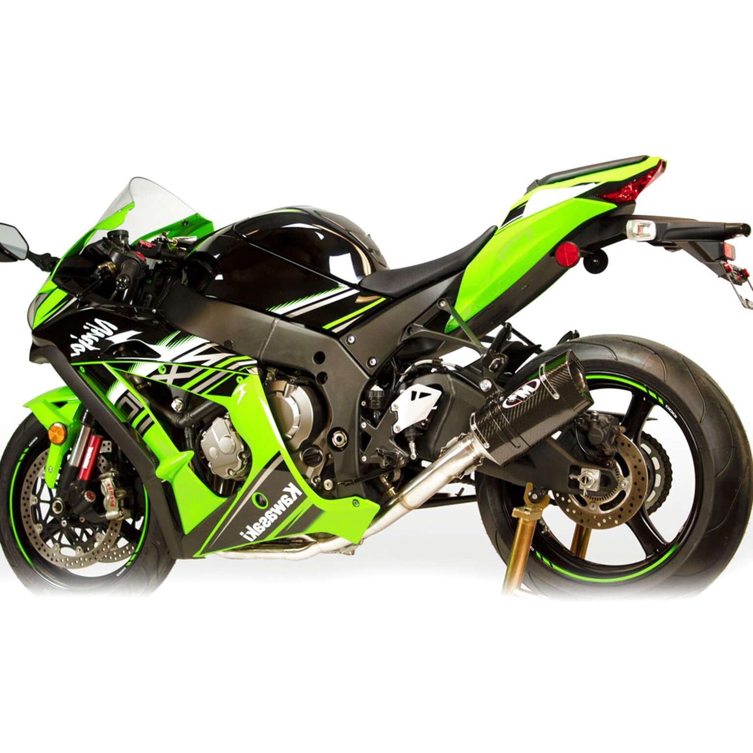 Zx10r Exhaust for sale in UK 65 used Zx10r Exhausts