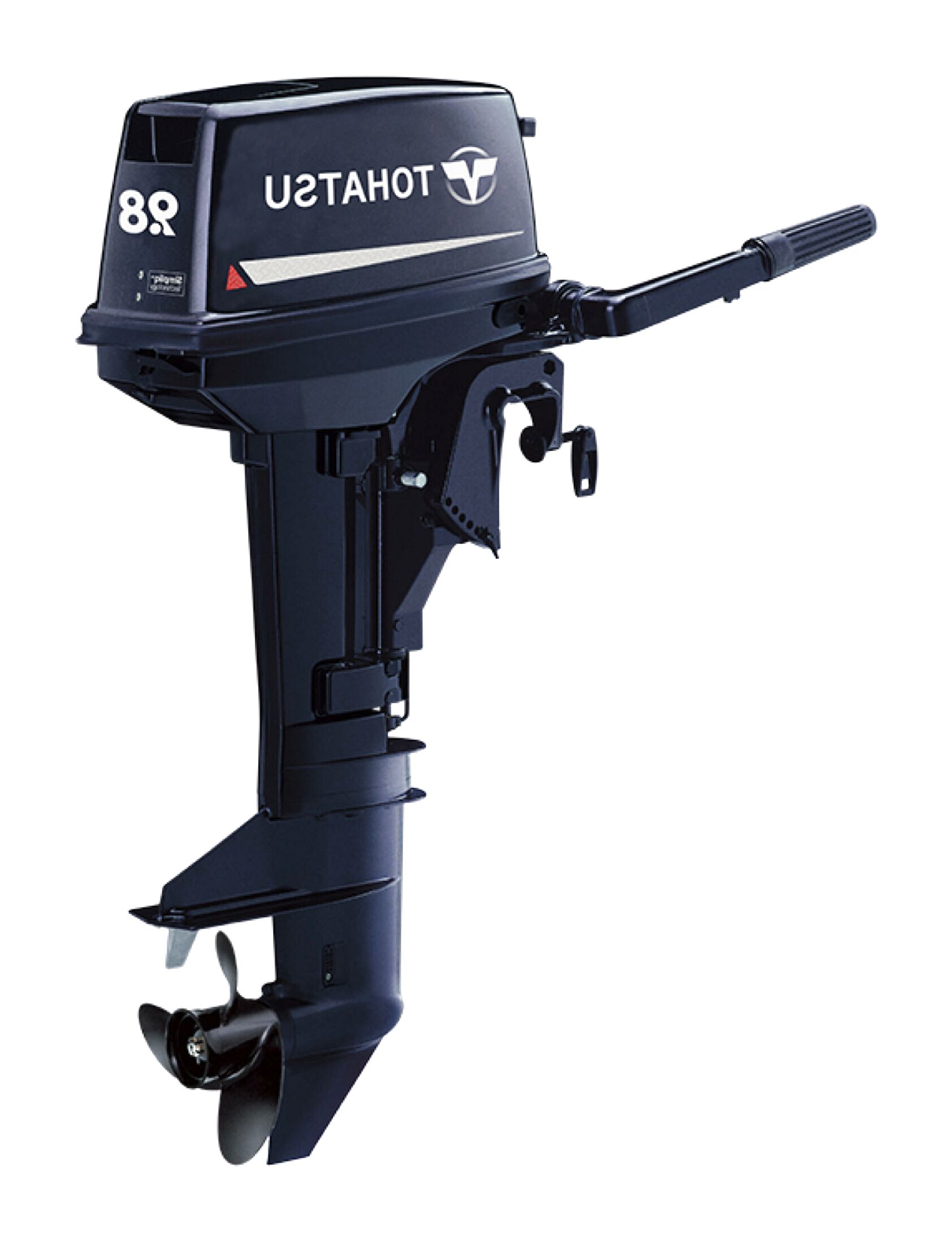 Tohatsu 2 Stroke Outboard for sale in UK | 63 used Tohatsu 2 Stroke ...